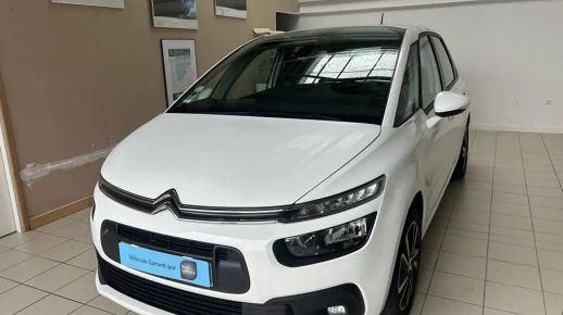 Citroën C4 2021