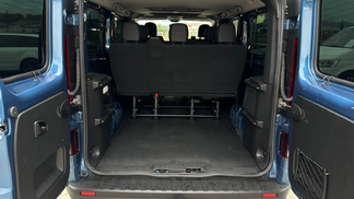 Lízing Van Opel Vivaro 2019