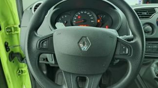 Financování Van Renault Kangoo 2018