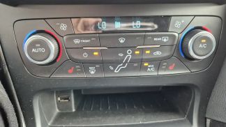 Finansowanie Wóz Ford Focus 2018