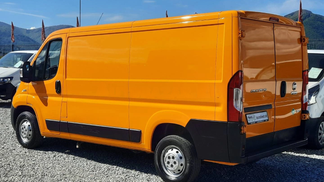 Finansowanie Van Fiat Ducato 2018