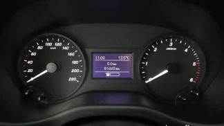 Leasing Fourgon MERCEDES VITO 2021