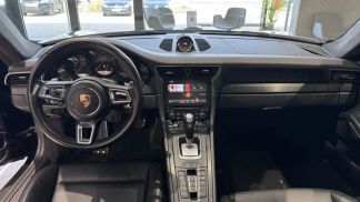 Finansowanie Coupé Porsche 911 2017