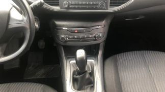 Finansowanie Van Peugeot 308 2015