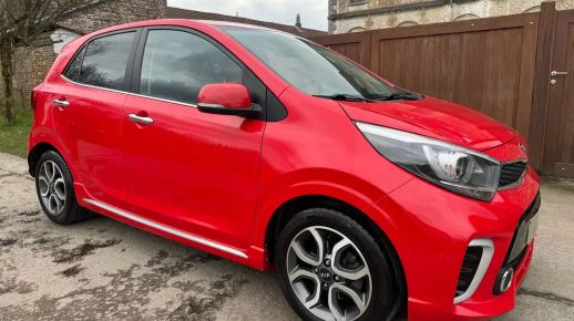 Kia Picanto 2020