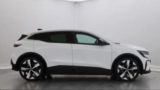 Leasing SUV Renault Megane 2024