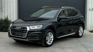 Finansowanie SUV Audi Q5 2020