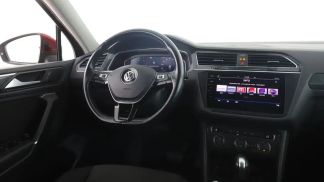 Leasing SUV Volkswagen Tiguan Allspace 2020