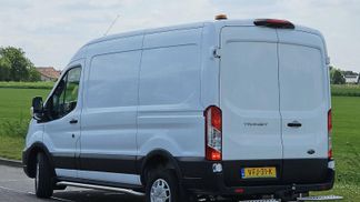 Finansowanie Van Ford TRANSIT 2.0 2020