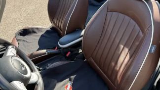 Leasing Convertible MINI Cooper S Cabrio 2010