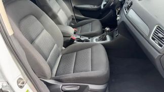 Finansowanie SUV Audi Q3 2015