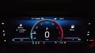Leasing SUV Skoda Karoq 2024