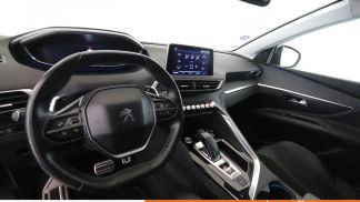 Finansowanie SUV Peugeot 3008 2018