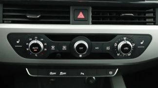 Leasing Wagon Audi A4 2023