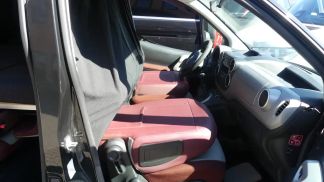 Financování Hatchback Citroën Berlingo 2010