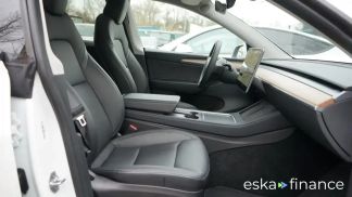 Finansowanie SUV Tesla Model Y 2022
