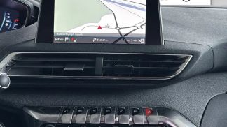 Finansowanie SUV Peugeot 3008 2018