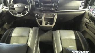 Finansowanie Hatchback Ford Tourneo 2021