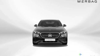 Leasing Sedan MERCEDES E 220 2023