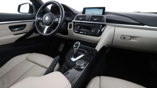 Finansowanie Coupé BMW 420 2018