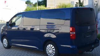 Lízing Hatchback Citroën SpaceTourer 2017