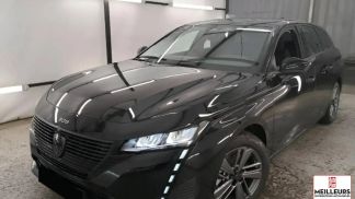 Leasing Wagon Peugeot 308 2024