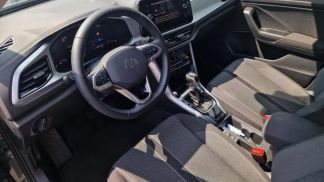 Finansowanie SUV Volkswagen T-Roc 2024