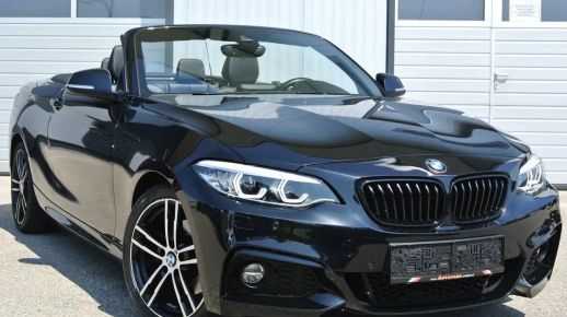 BMW 220 2021