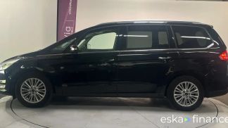 Leasing Hayon Ford Galaxy 2019
