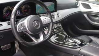 Finansowanie Coupé MERCEDES CLS 350 2018