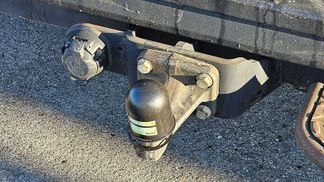 Leasing Van Volkswagen CRAFTER 2.0 2020