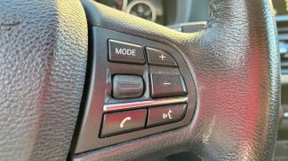 Leasing Wagon BMW X3 2017