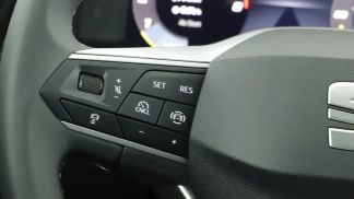 Lízing Sedan Seat Leon 2025