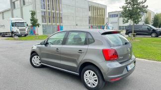 Financování Sedan Volkswagen Polo 2016