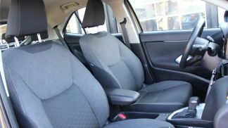 Leasing SUV Toyota Yaris Cross 2024