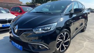 Finansowanie Transport pasażerów Renault Grand Scenic 2019