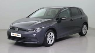 Leasing Sedan Volkswagen Golf 2021