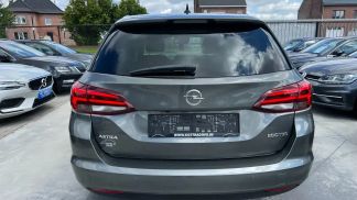 Finansowanie Wóz Opel Astra 2018