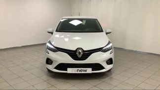 Leasing Sedan Renault Clio 2021