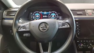 Lízing Sedan Skoda Superb 2019