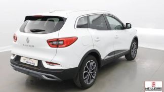 Leasing SUV Renault Kadjar 2019
