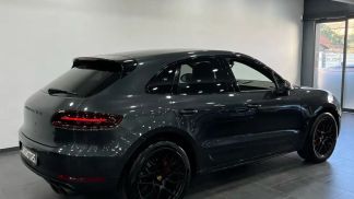 Finansowanie SUV Porsche Macan 2017