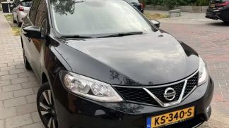 Lízing Hatchback Nissan Pulsar 2016