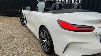 Leasing Convertible BMW Z4 M 2021