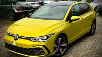 Finansowanie Sedan Volkswagen GOLF GTE 2023