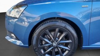 Finansowanie Sedan Skoda Fabia 2021