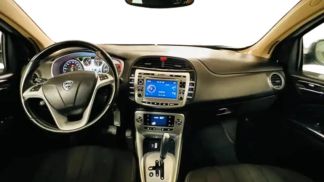 Leasing Wagon Lancia Delta 2012