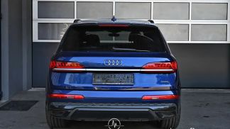 Lízing SUV Audi Q7 2021