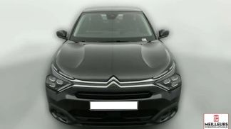 Leasing Sedan Citroën C4 X 2023