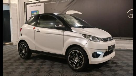 Aixam COUPE 2021